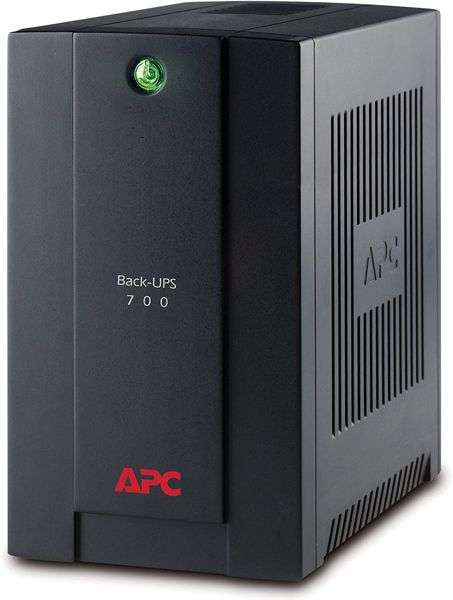 APC Back-UPS BX - BX700U-GR