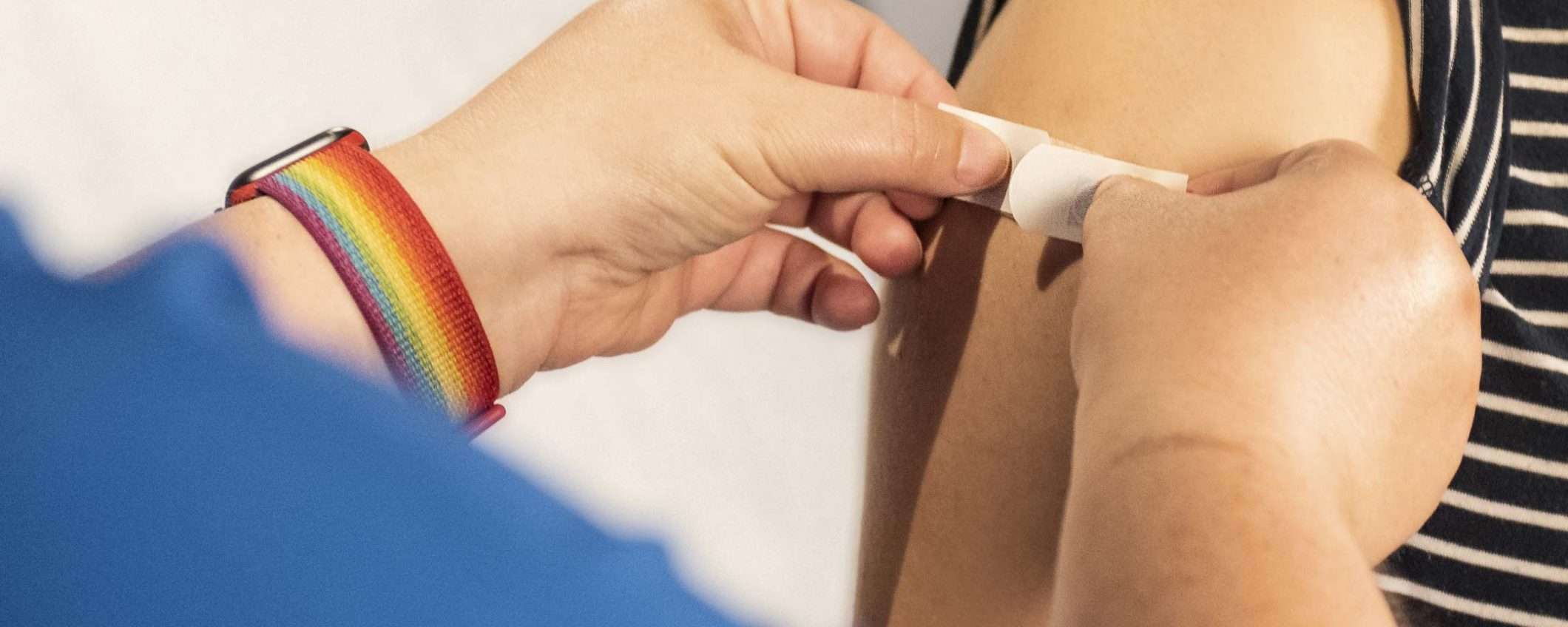 Green Pass con il vaccino ReiThera: come funziona?