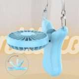 Ventilatore portatile BOMBA: solo 9€ ed è tuo