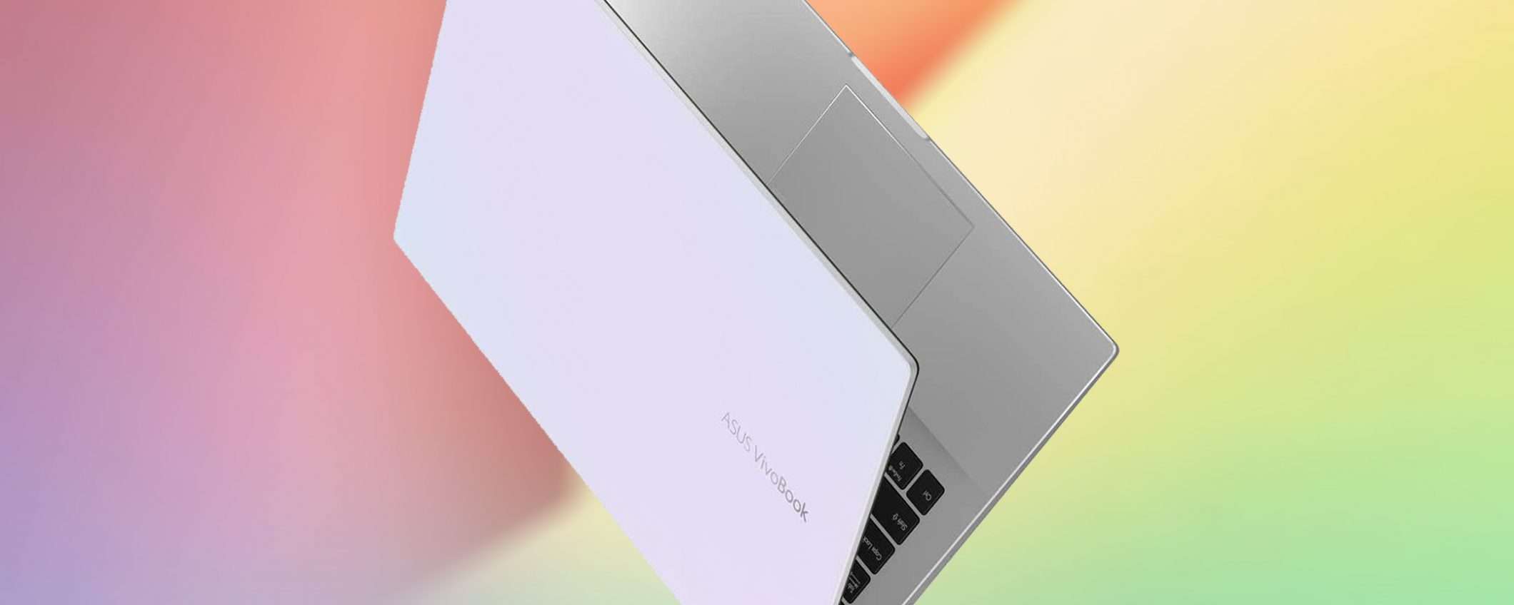 ASUS VivoBook 15, laptop in FORTE SCONTO su Amazon