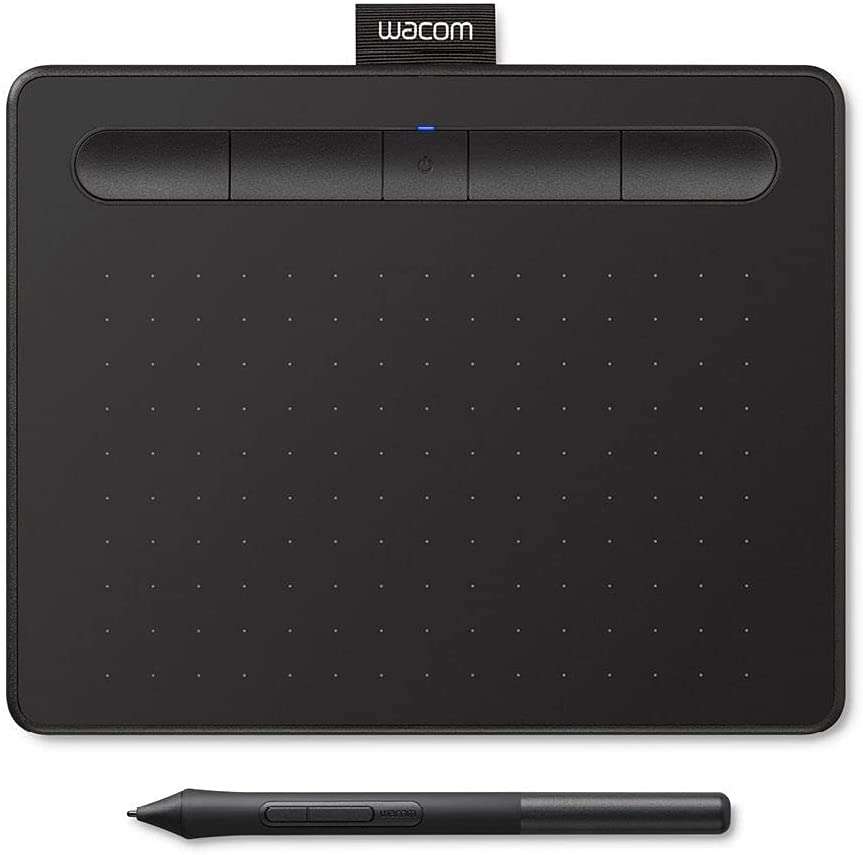 tavoletta grafica wacom