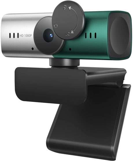 webcam pc