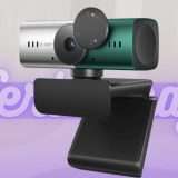 Webcam per PC: mai più senza con questa OFFERTA
