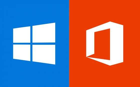 Licenze lifetime per Windows 10 a 11€ e Office a 22€