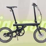 Bici elettrica: questa di XIAOMI è in SCONTONE (-180€)