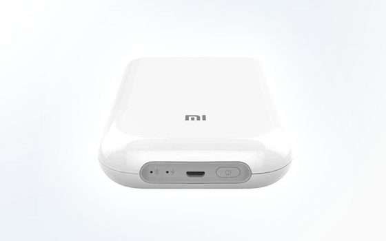 Xiaomi, stampa istantanea a prezzo clamoroso