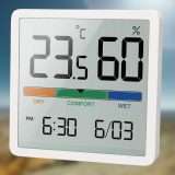 Il termometro igrometro di Xiaomi torna a 12€: OCCASIONE