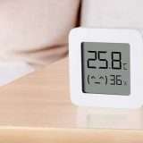 Xiaomi: il termometro igrometro smart è uno SPETTACOLO (5€)