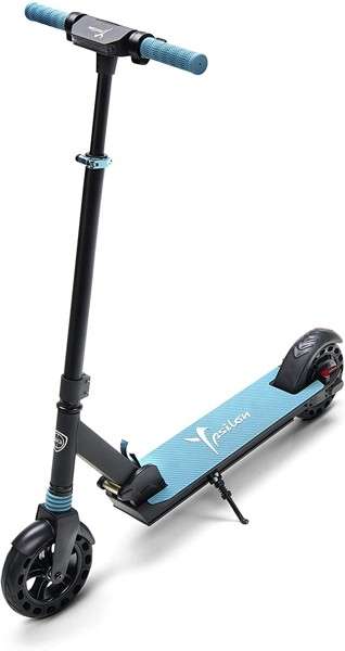 Monopattino Lancia Ypsilon