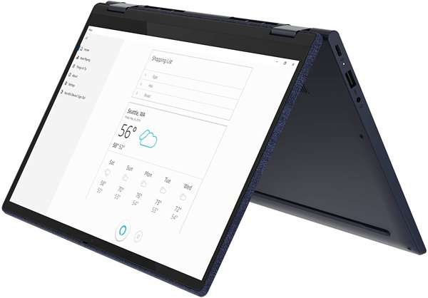 Lenovo Yoga 6