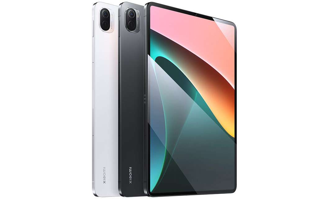Xiaomi Pad 5