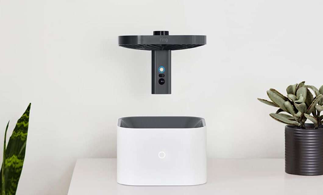 Ring Always Home Cam