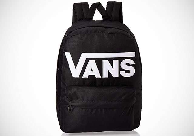 Lo zaino Vans OLD SKOOL III