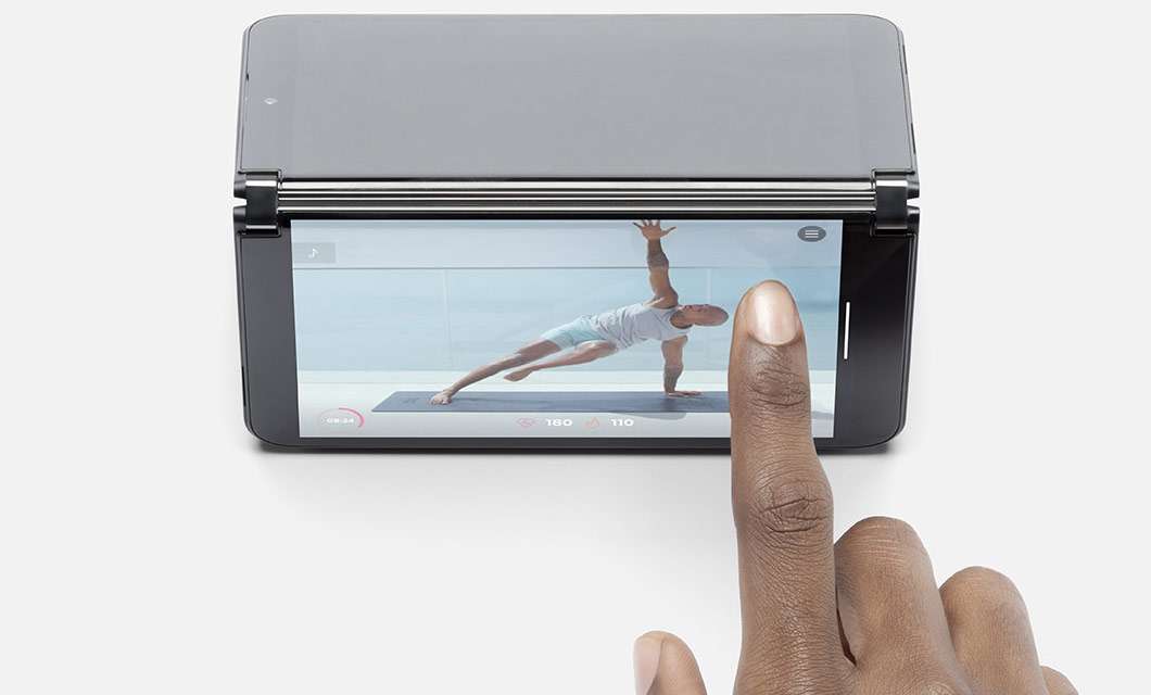 Microsoft Surface Duo 2