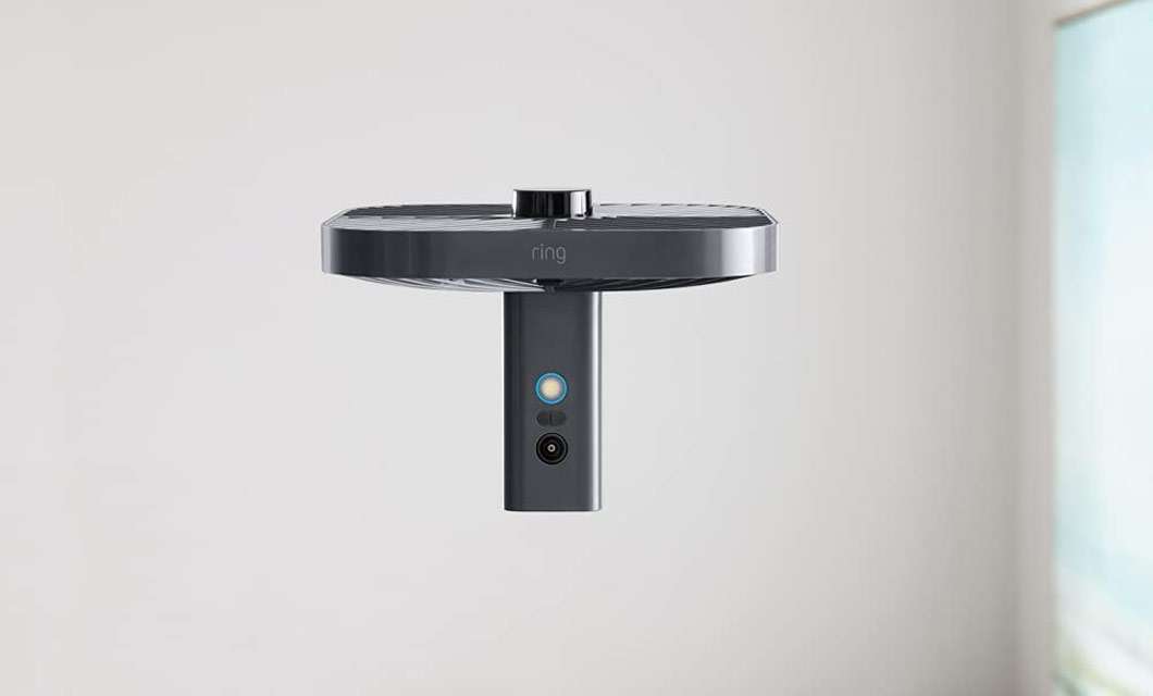 Ring Always Home Cam