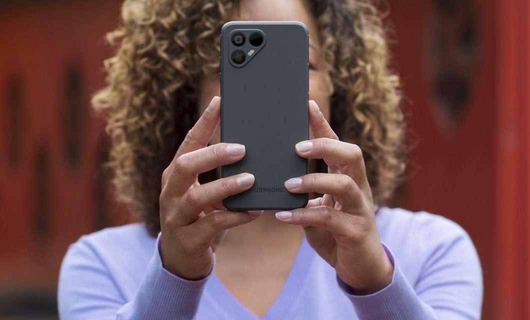 Fairphone 4