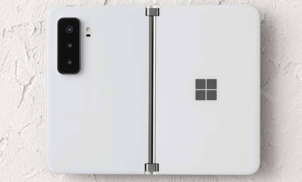 Microsoft Surface Duo 2