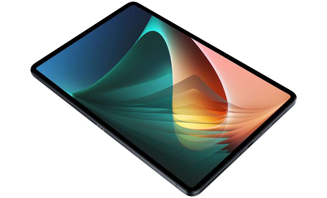 Xiaomi Pad 5