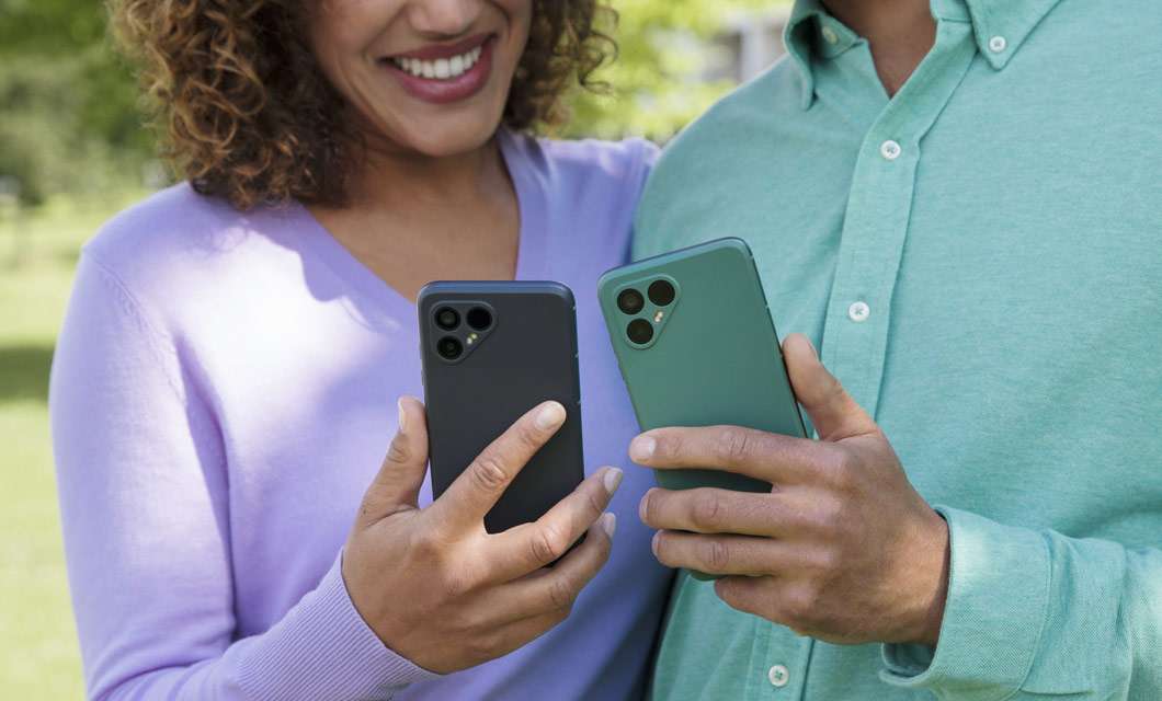 Fairphone 4