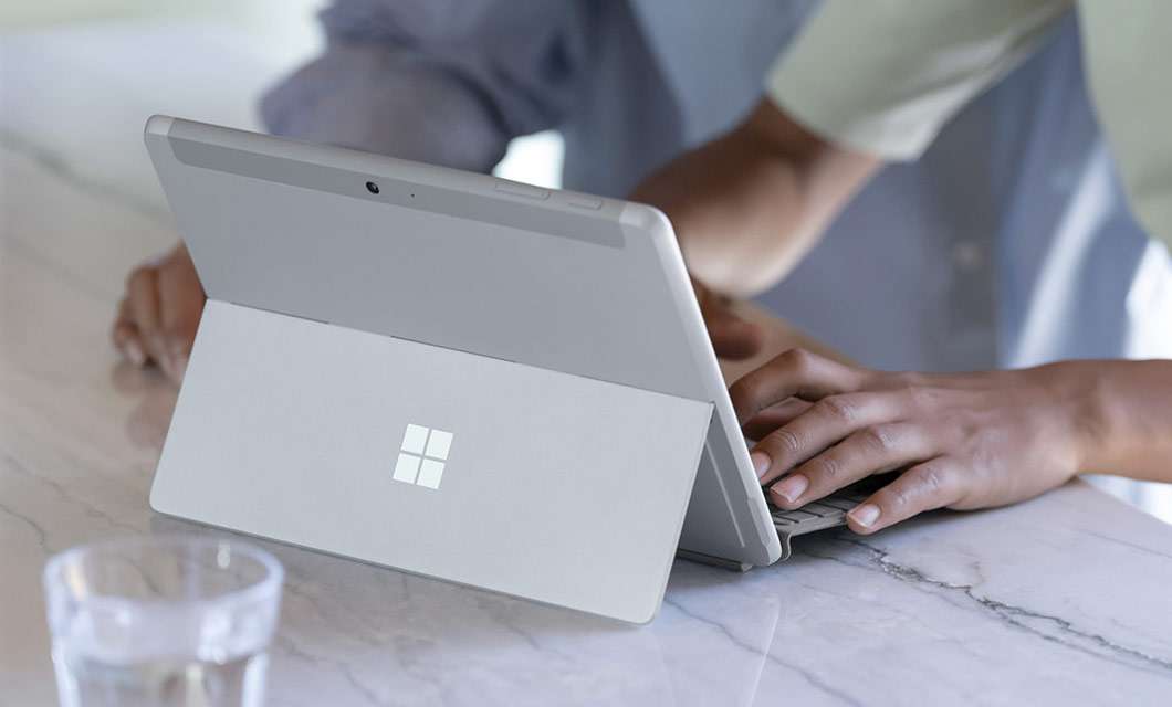 Microsoft Surface Go 3