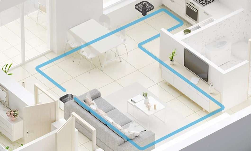 Ring Always Home Cam