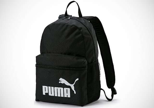 Lo zaino PUMA Phase