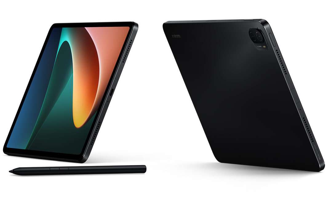 Xiaomi Pad 5