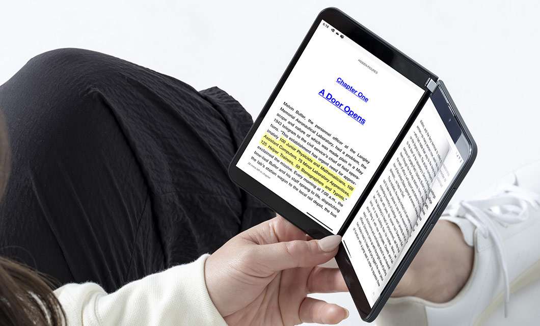 Microsoft Surface Duo 2