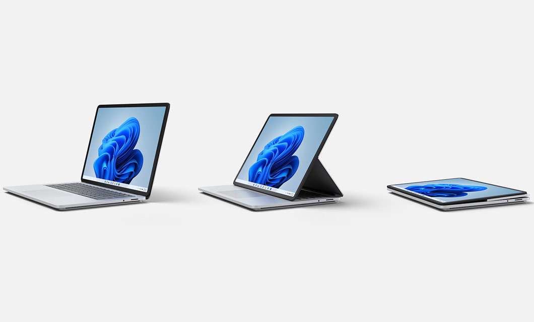 Surface Laptop Studio