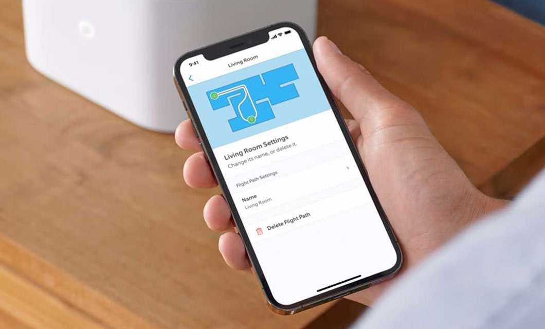 Ring Always Home Cam