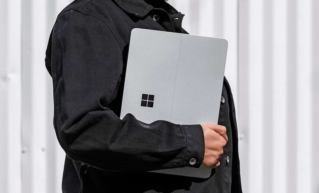 Surface Laptop Studio