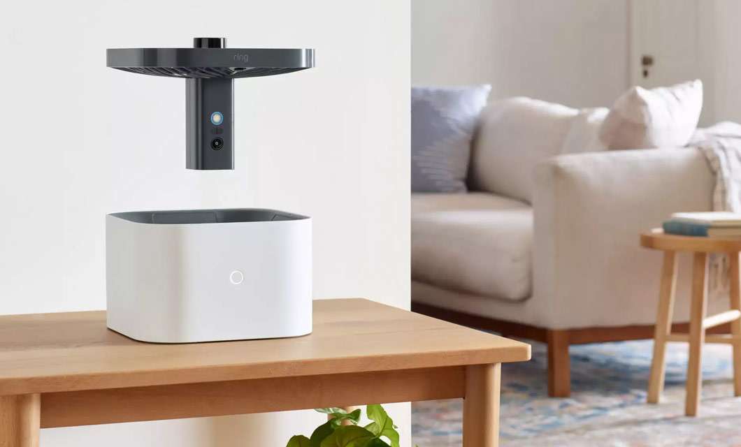 Ring Always Home Cam