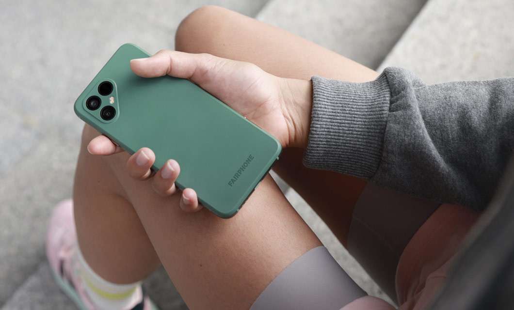 Fairphone 4