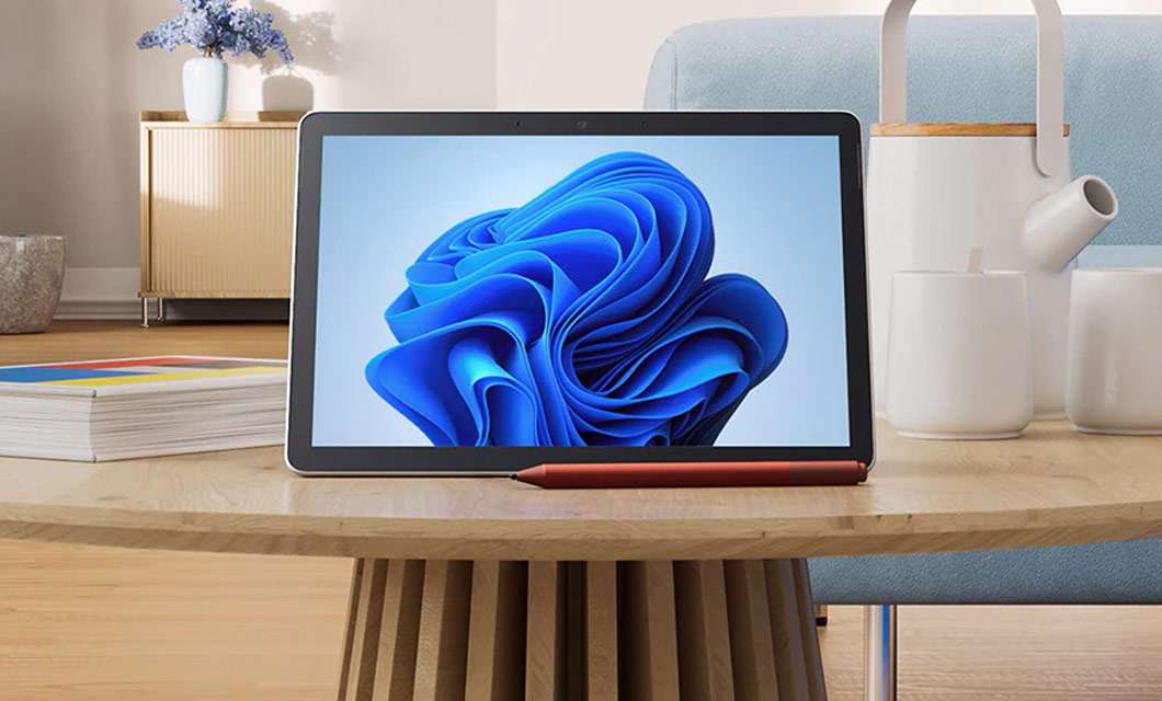 Microsoft Surface Go 3