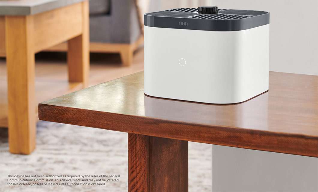 Ring Always Home Cam