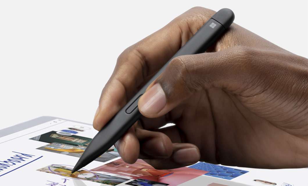 Microsoft Surface Pro 8