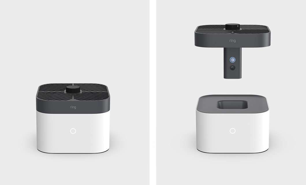 Ring Always Home Cam