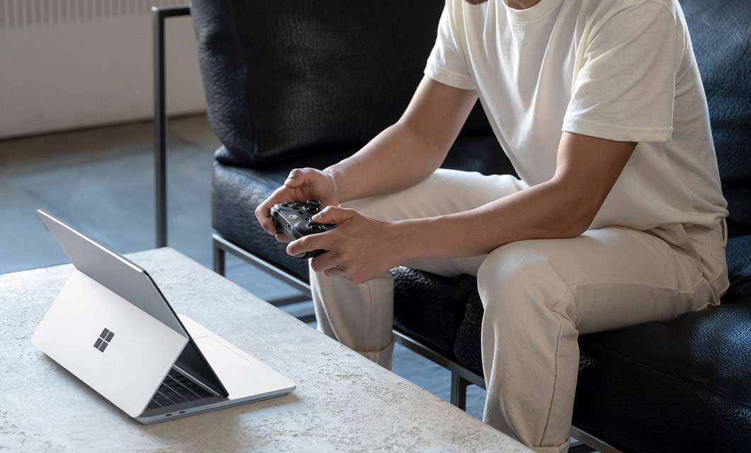 Surface Laptop Studio