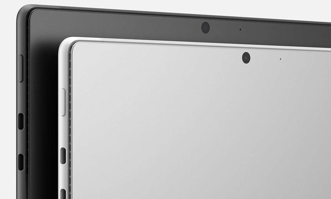 Microsoft Surface Pro 8