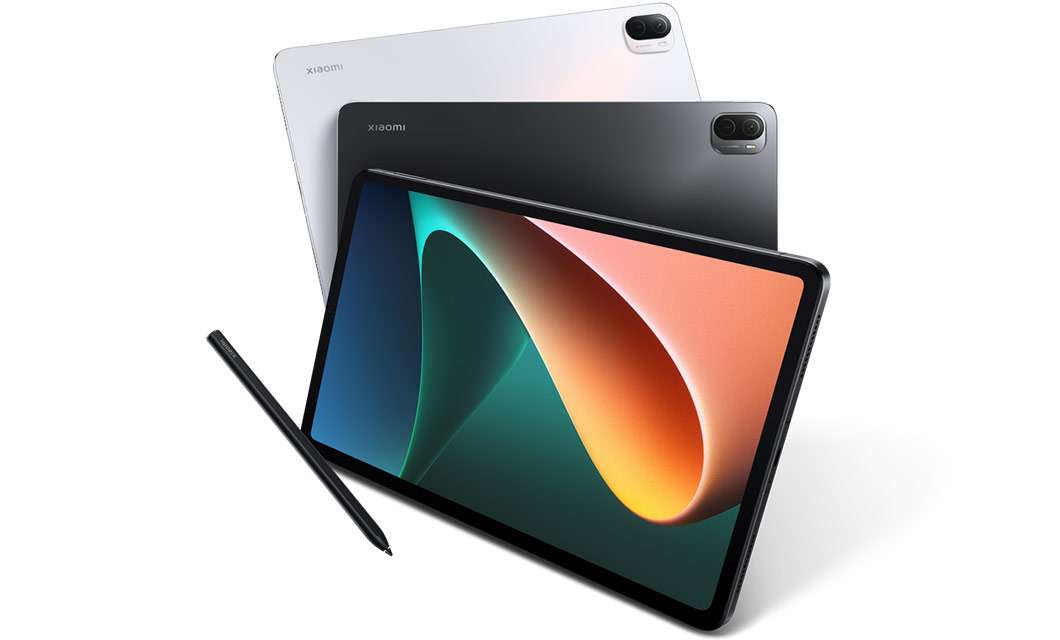 Xiaomi Pad 5