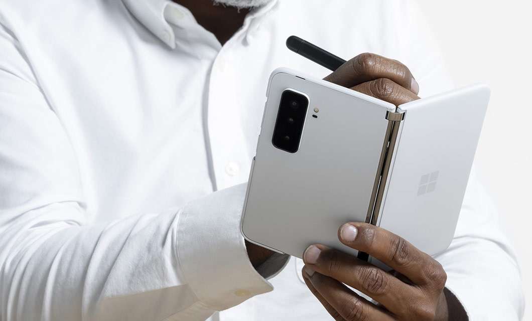 Microsoft Surface Duo 2