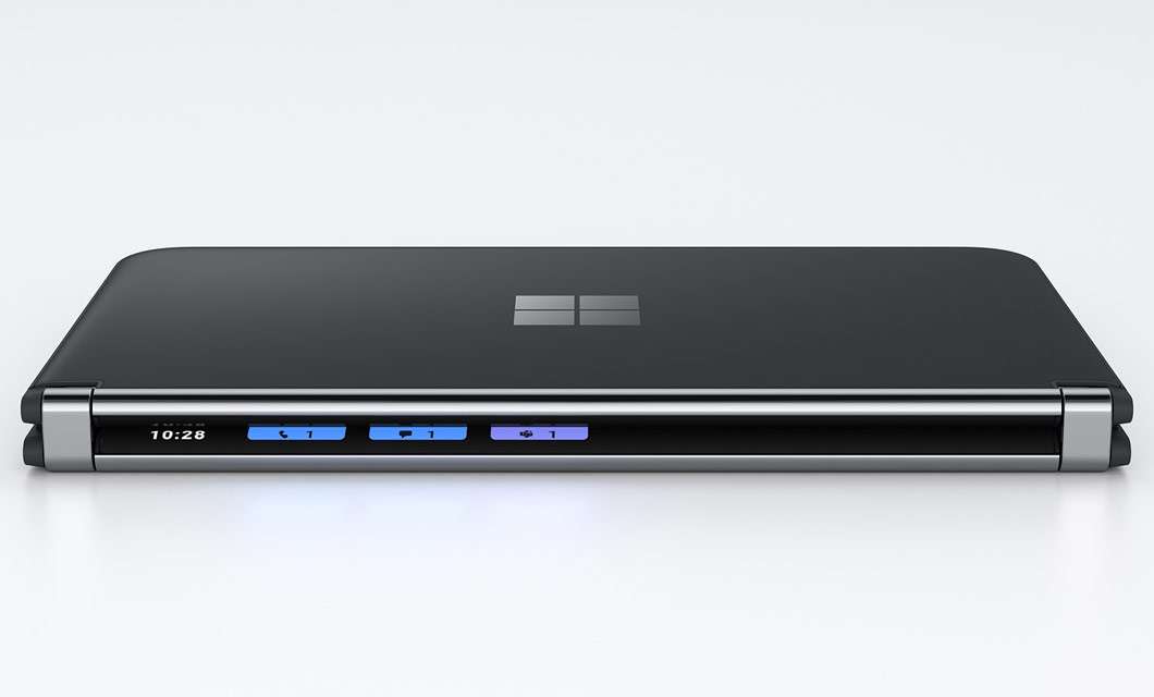 Microsoft Surface Duo 2