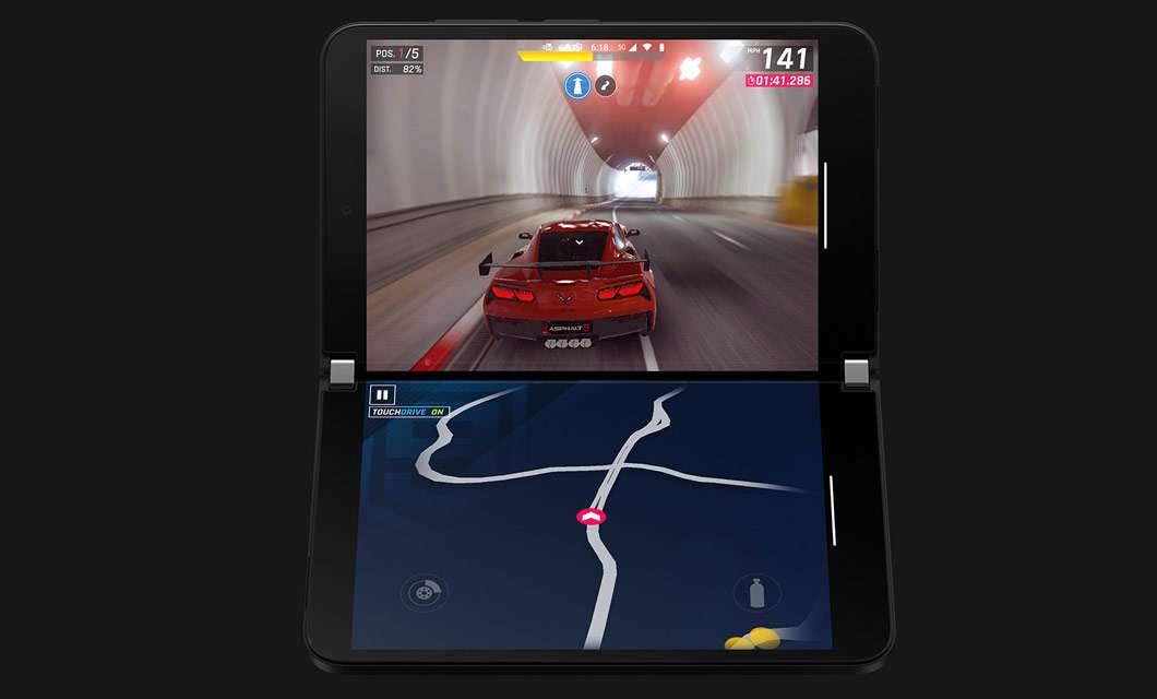 Microsoft Surface Duo 2