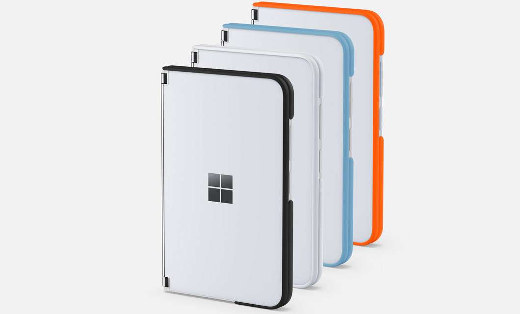 Microsoft Surface Duo 2