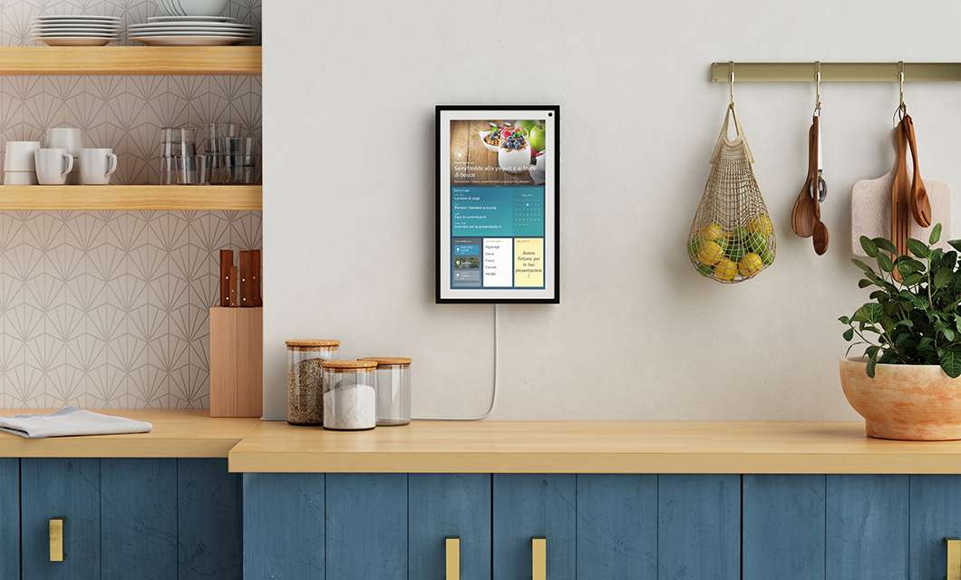 Amazon Echo Show 15