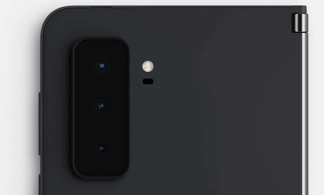 Microsoft Surface Duo 2