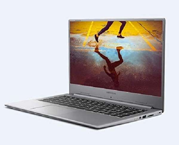 PC Portatile Laptop Medion S15449 - 1
