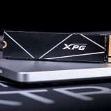 SSD ADATA GAMMIX S70 da 1TB: alte prestazioni a basso prezzo