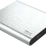 SSD PNY portatile da 500 GB a un prezzo imbattibile!