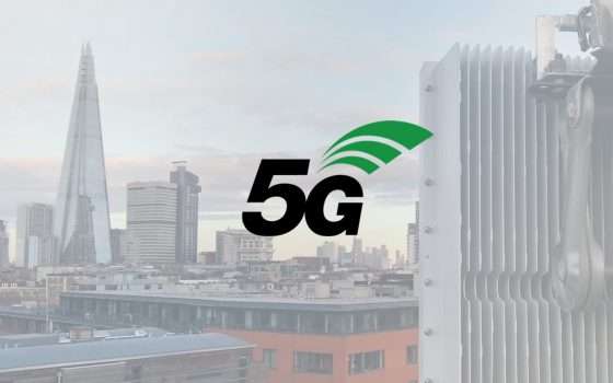 Ericsson e Vodafone: ora il 5G consuma meno